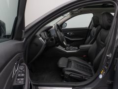 Foto Nummer 20: BMW 330e