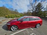 Ford Mondeo 2,0 TDCi Bi-Turbo ST-LineTurnier Powe... - Ford Mondeo: Turbo