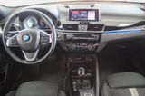 BMW X2 sDrive 18i Automatik Navi LED PDC LM18" 1.Hd - BMW X2 in Düsseldorf
