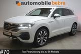 Volkswagen Touareg 3.0TDI DSG R-Line 4M Virtual Pano AHK - Volkswagen Touareg: TDI