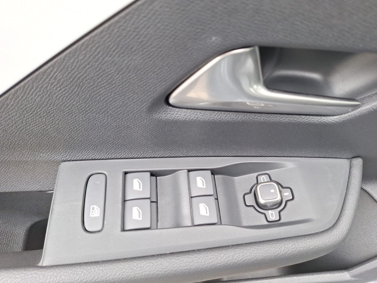 Opel Astra - Bild 19