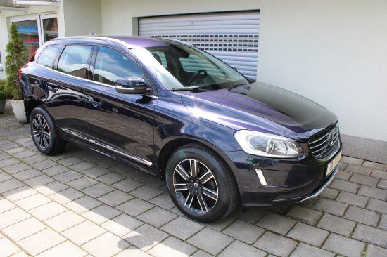 VOLVO XC 60