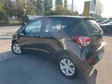 Hyundai i10 Trend 1.2 (87PS) SHZ, LHZ, Klima - Hyundai i10 in Wiesbaden