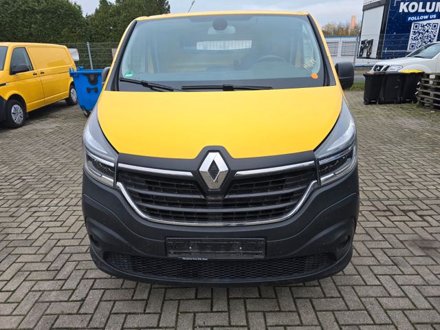 Renault Trafic Kasten L2H1 3,0t Komfort