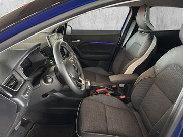 Mitsubishi ASX Hybrid Intro Edition 1.6 *LED*NAVI*CARPLAY*