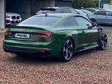 Audi RS5 Coupe 2.9 TFSI HEAD-UP/PANORAMA/B&O/ - Audi: Unfallwagen
