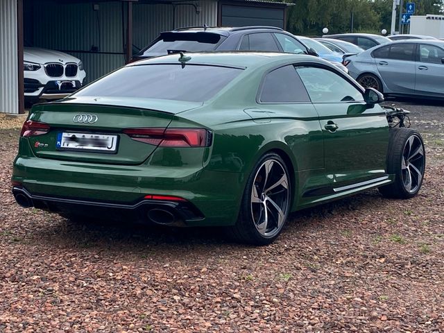 Audi RS5 Coupe 2.9 TFSI HEAD-UP/PANORAMA/B&O/