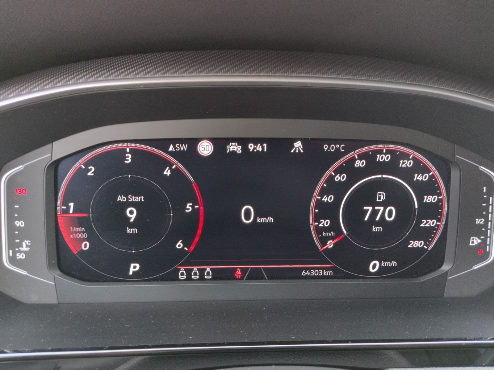 Arteon Shooting Brake 2.0 TDI DSG 4M R-Line