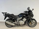 Honda CBF 1000 A ABS +WENIG KM+ - HONDA CBF 1000