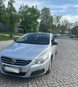 Volkswagen VW Passat CC 2.0 TDI Automatik VOLL | *DYN... - Volkswagen Passat CC: Auto
