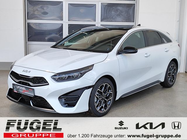 Kia ProCeed 1.5 T-GDi DCT GT-Line GD|Leder|Tech.