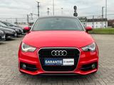 Audi A1 S-Line Competition *Pano*RS-Sitze*Bi-Xenon* - gebrauchte Kleinwagen in Karlsruhe