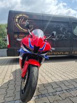 Honda CBR600RR - nur 165km - SOFORT VERFÜGBAR - inkl. - Offers matching your search criteria