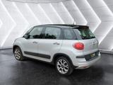 Fiat 500L Cross 1.4 16V Parksensoren Sitzheizung Klim - Fiat 500L Cross in Stuttgart