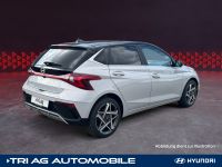 Hyundai i20 - Vorschau Bild 3