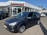 Ford C-Max C-MAX Titanium SHZ* PDC* - Ford C-Max aus 2007: Titanium