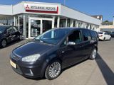 Ford C-Max C-MAX Titanium SHZ* PDC* - Ford C-Max aus 2007
