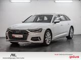 Audi A6 Avant 50 TFSI e quattro sport HuD Rückfahrkam - Audi A6: Weiß, Kombi