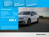 Volkswagen Golf VIII Variant 1.5 eTSI Style LED+Navi RearVi