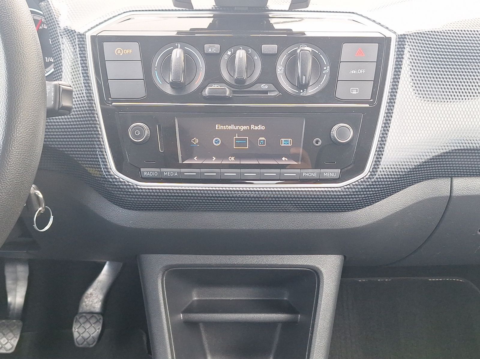 Volkswagen up! - Bild 12