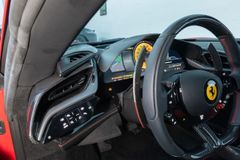 FERRARI SF90  I Extracampionario I CarbFull I Lift I war