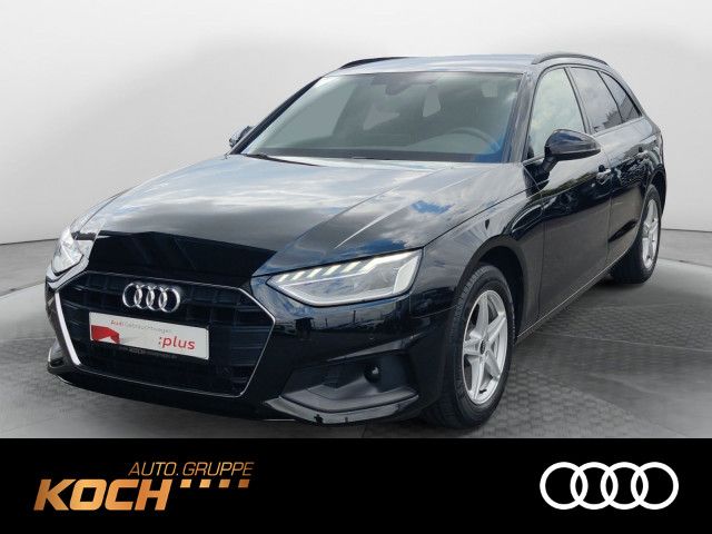 Audi A4 Avant 30 TDI S-Tronic, AHK, Ambiente Plus, Ve