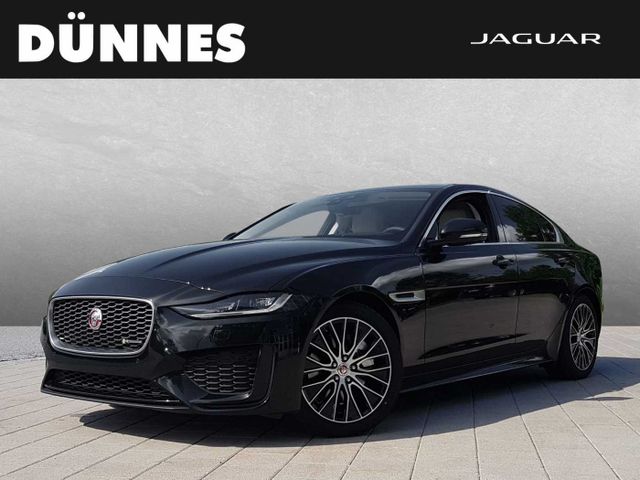 Jaguar XE D180 Aut. R-Dynamic S