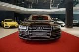 Audi A8 4.2 TDI quattro S line Totwinkel ACC v8 Euro6 - Audi A8: 4e