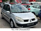 Renault Scenic II Avantage TÜV/INSP.NEU - Renault Scenic Avantage mit Benzin-Antrieb