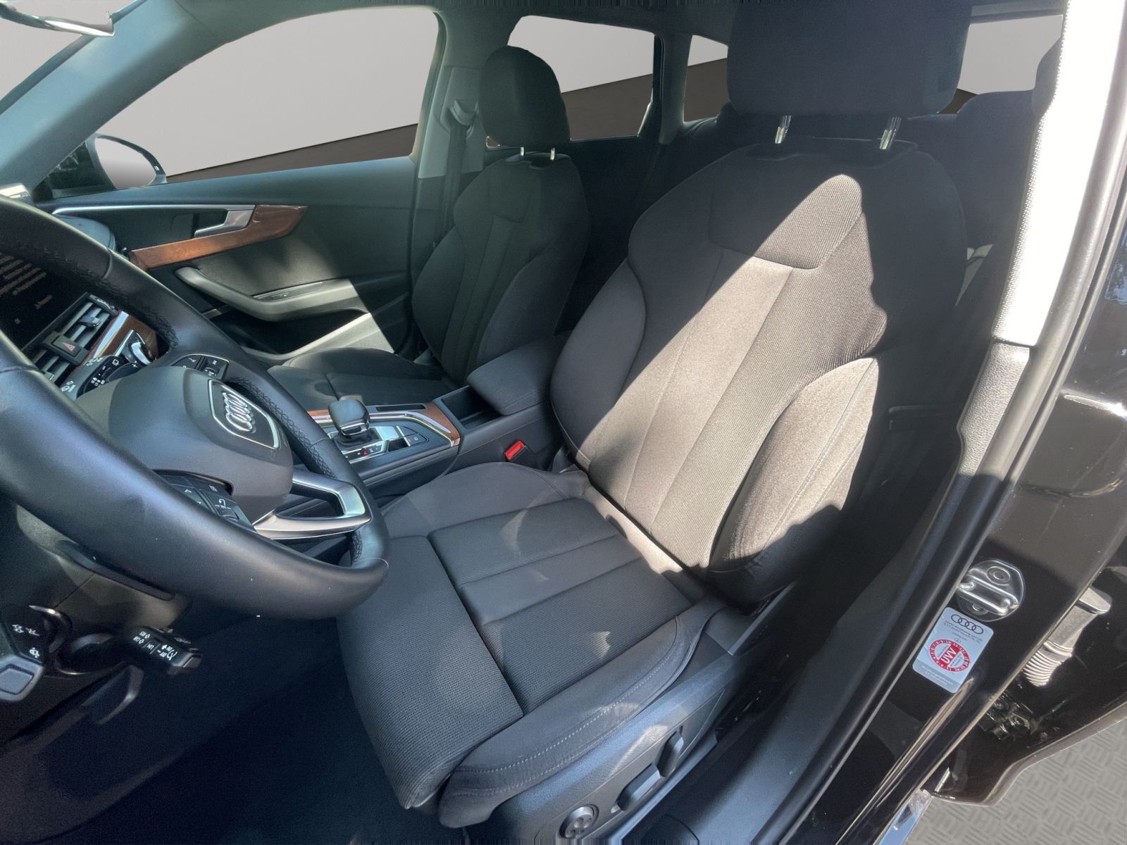 Audi A4 - Bild 10