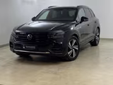 Volkswagen Touareg R-Line 4Motion Matrix Luft Head-up Black - gebrauchte VW Touareg aus dem Jahr 2021