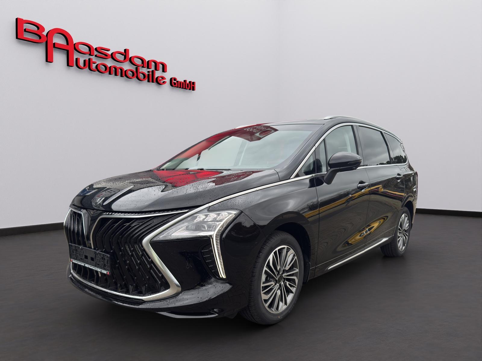 DFSK Forthing 4 U-Tour Luxury/Noble *CarPlay*inkl.Mob