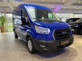 Ford Transit Kasten 330 L2-H2 Trend*Garantie* - Ford Transit: T330