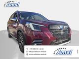 Subaru Forester 2.0 ie Mild-Hybrid Trend *AHK*8-fach* - Subaru aus 2022