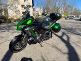 Kawasaki Versys 1000 SE Grand Tourer - KAWASAKI BERLIN