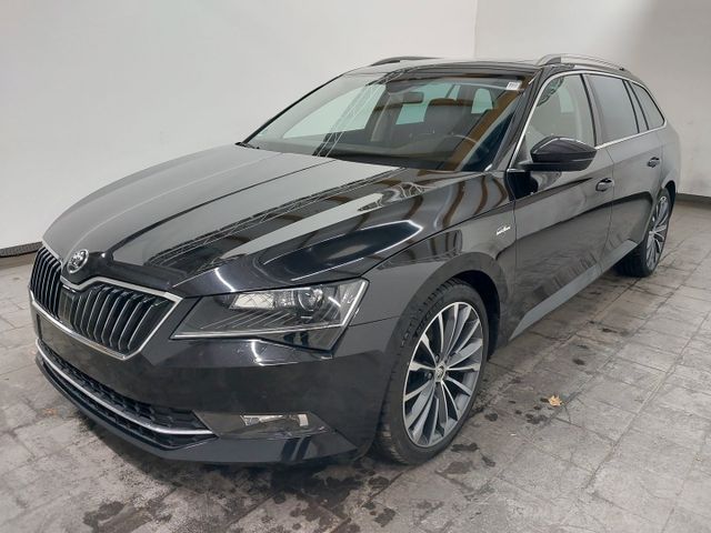 Skoda L&K*DSG*KEY*PANO*XENON*ACC*AHK*CarPlay*