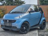 Smart ForTwo fortwo*Klima*Automatik* - Smart ForTwo Gebrauchtwagen in Mönchengladbach