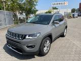 Jeep Compass Limited FWD