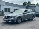 Mercedes-Benz E 200 T-Modell CGI Garantie*E-Heck*2-Zonen-Klima - Mercedes-Benz: T Model