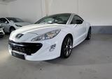 Peugeot RCZ 1.6 Onyx "XENON-NAVI-19ZOLL-2.HAND" - gebrauchte Peugeot RCZ aus dem Jahr 2012