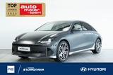 Hyundai IONIQ 6 TECHNIQ-P 77,4kWh 168KW (229PS) - graue Hyundai IONIQ 6