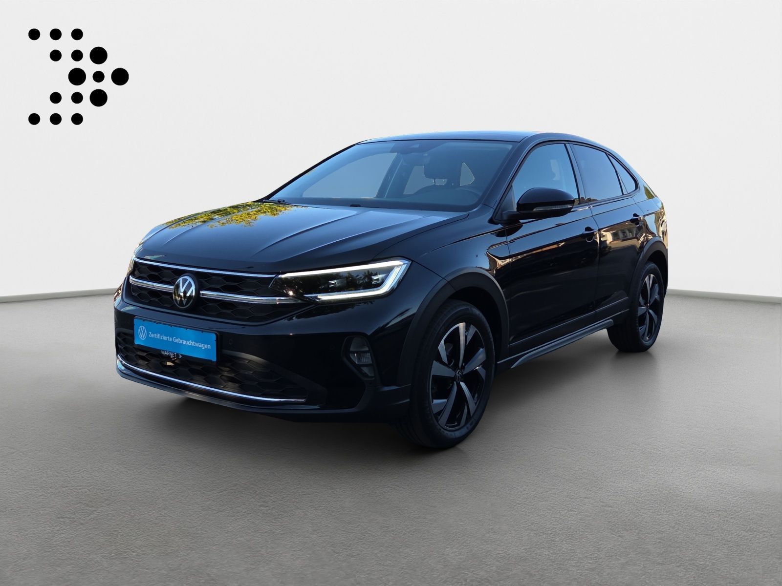 Volkswagen Taigo - Bild 2