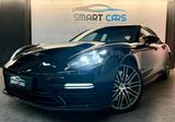 Porsche Panamera Turbo*Carbon*Approved*BOSE*Pano*Sitzbe - Porsche Panamera in Wuppertal
