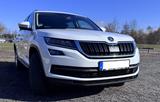 Skoda Kodiaq 4x4 PANO SCR 190PS 360° DSG  STYLE - Skoda Kodiaq von privat