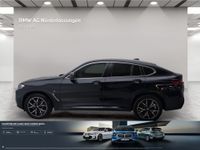BMW X4 - Vorschau Bild 2