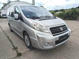 Fiat Scudo 7-Sitzer Panorama Executive L2H1 130 MJ - Fiat Scudo aus 2014