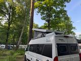 Knaus Boxstar 60 Year mit Aufstelldach
