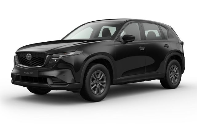 Mazda CX-5 e-SKYACTIV-G Prime-Line 6-Jahre Garantie