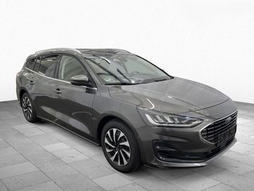 Ford Focus - 4