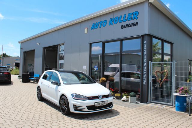 Volkswagen Golf GTI Performance Top Zustand 230PS